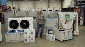 Why choose immersion cooling for crypto mining? Advantages and key considerations