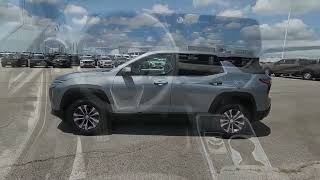 2026 Chevrolet Equinox LT Hutto, Austin, Round Rock, Pflugerville,Waco TX