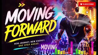 Deep Afro House DJ Set 🌑 | Dark Melodic Afro Tech Mix 2026 | Moving Forward