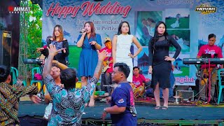 🔵FULL ALBUM ARTETA MUSIC - NGUNDUH MANTU *FAJAR & INDRI* PTRA - Ds.TEMULUS RANDUBLATUNG - NOVAN AUDI