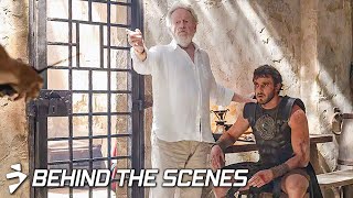 The Cast Of Gladiator Ii Paul Mescal, Pedro Pascal, Denzel Washington