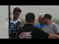 Yamaha YZ325 Two Stroke RAW - Motocross Action Magazine