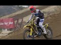 Yamaha YZ325 Two Stroke RAW - Motocross Action Magazine