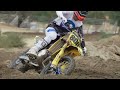 Yamaha YZ325 Two Stroke RAW - Motocross Action Magazine