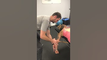 Prone 90/90 External Rotation