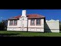 FREEMASONARY LODGE IN SENEKAL (LOSIE SENEKAL)