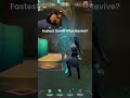 Revive → Death Speedrun | VALORANT LOTUS #valorantclips #valorant #gaming #clips #gamer #gameplay