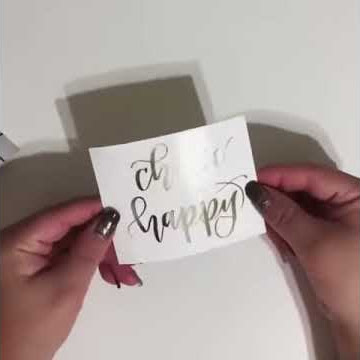 how to use transfer tape #transfertape #vinylhacks #cricutvinyltips #c, Vinyl Cricut