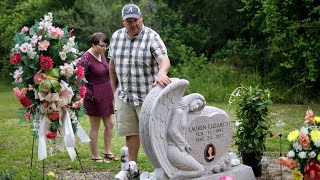 She was only 20 and engaged to be married when she was killed by a drunk driver