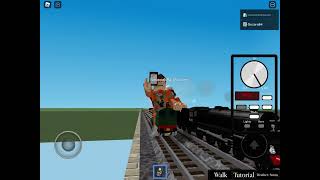 Cl 20 Vs Black 5 Steam Train Roblox