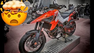 XXIX SALÓN DE LA MOTOCICLETA DE VIGO 2020