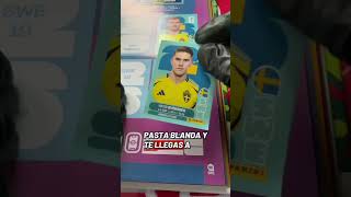COMO PEGAR TUS ESTAMPAS DEL MUNDIAL ⚽️ #futbol #mundial2026 #panini #album #fifa