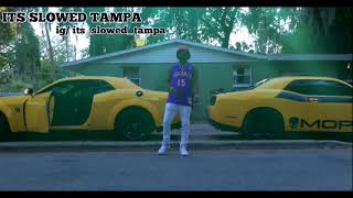 Mook Boy - Lemon Pepper (MeGGa Mix) #slowed