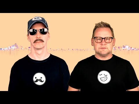 FAMILIAR (Lip-Sync Video) by Sean Hayes & Scott Icenogle