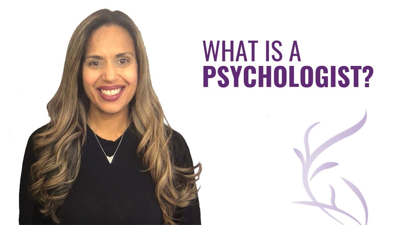 What is a Psychologist? Dr. Samra Explains the Difference Between a Psychologist and a Psychiatrist