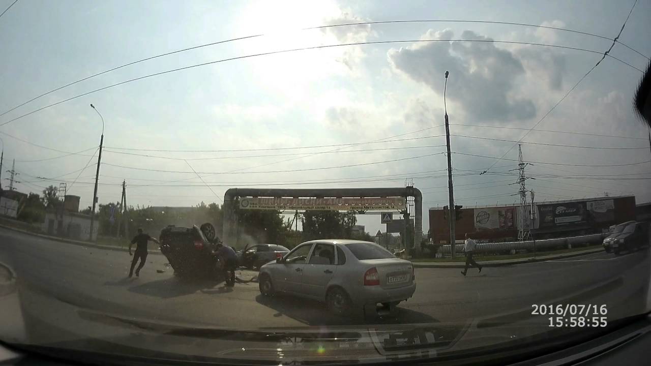 Дтп пенза газель Дтп пенза газель