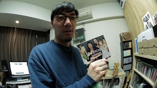 BLACK FILE #257 (2015.3.10 O.A) ▷︎tofubeats HP : http://www.tofubea...
