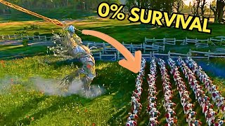 Empire Spearman Orientation A Technical Survival Guide