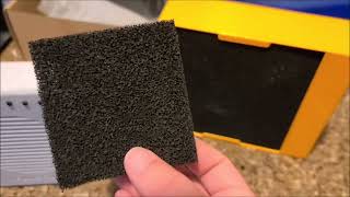 Noevsbig Solder Fume Extractor and Magnetic Helping Hands Review
Check out the solder fume extractor here: https://www.amazon.com/Extractor-Absorber-Remover-Prevention-Soldering/dp/B0B1CYP32H/
And the magnetic helping hands here: https://www.amazon.com/Magnetic-Helping-Soldering-Station-Flexible/dp/B08QYTYX5H/
Noevsbig has very kindly sent me some of their soldering accessory equipment to check out. After using their magnetic helping hands base for a few weeks I can honestly say I cant live without it now! This time we look at another slightly cheaper helping hands set as well their entry level fume extractor. I already know how good the former will be but lets see if the extractor is worth the $30 asking price.
Ive posted a link for Ebay purchase referrals. If you use the link below then I get a small kickback from your purchase (it will cost you nothing, I just get paid for referring customers).
https://ebay.us/ez4e8u
Special thanks to Eric Skiff for freely providing the music used in this video off his album Resistor Anthems. His music can be found at http://ericskiff.com/music/
My RGB Gameboy Backlight Controller is now available at http://www.roarkesretrocorner.com!!!
Use the code SJM (all caps) to receive 10% off of your order!
ICStation Affiliate Link: http://www.icstation.com/index.php?aid=212
Code: sjmics
Discount Amount: 15% off
Max Use: 1 (one for per user)
Amount Limit: 300
Consider supporting me on Patreon: http://www.patreon.com/sjm4306 Noevsbig Solder Fume Extractor and Magnetic Helping Hands Review