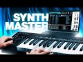 550 presets poderosos  synthmaster player 2 gratis