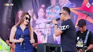 Dinding Kaca Cholis Juliano  Bonita Da  All New Metro    Arya  airin Digiimedia