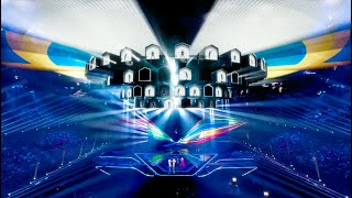 NEP's AR Solution for Eurovision