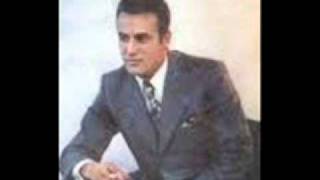 Gvozden Radicevic-Necu nikad za ljubav da molim.wmv