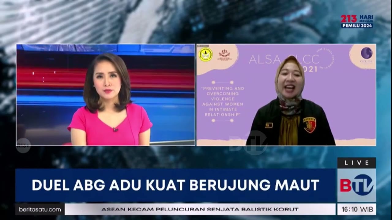 Kronologi Duel Remaja di Banyumas Berujung Maut