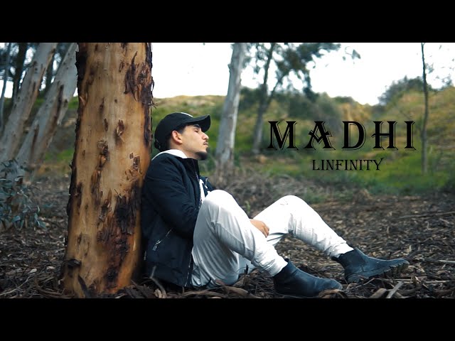 L'infinity - madhi [Official Music Video]- (prod by FANCYJORD)
