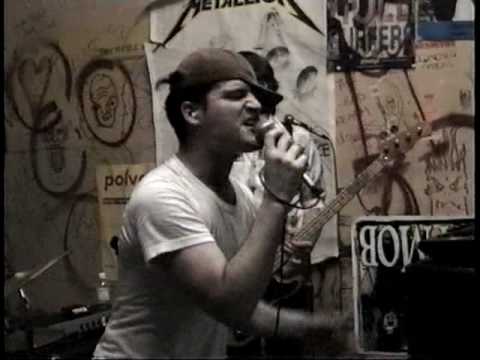 NEW BOMB TURKS - "Look Alive Jive" &amp; "I Don't Need Your Lovin' Anymore" Live in Toronto, 1996