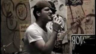 NEW BOMB TURKS - "Look Alive Jive" &amp; "I Don't Need Your Lovin' Anymore" Live in Toronto, 1996