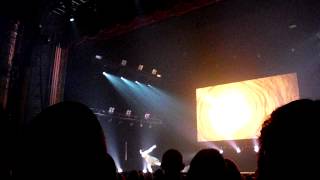 SYTYCD9 Tour - Amelia Lowe & Will Thomas - 3326 [Cleveland, Ohio]