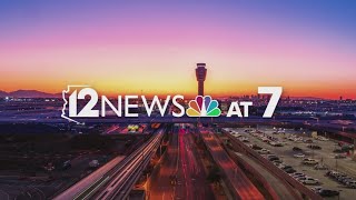12News at 7 | Thursday, April 30, 2026