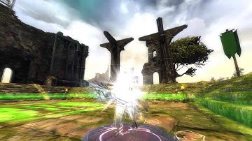 Guild Wars 2 - Revenant Trailer