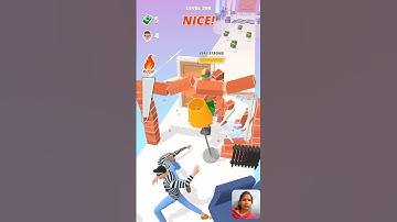 Muscle Rush level 298 #funny #gameplay #gaming #android #noob #ytshorts  #racing #videogames #shorts