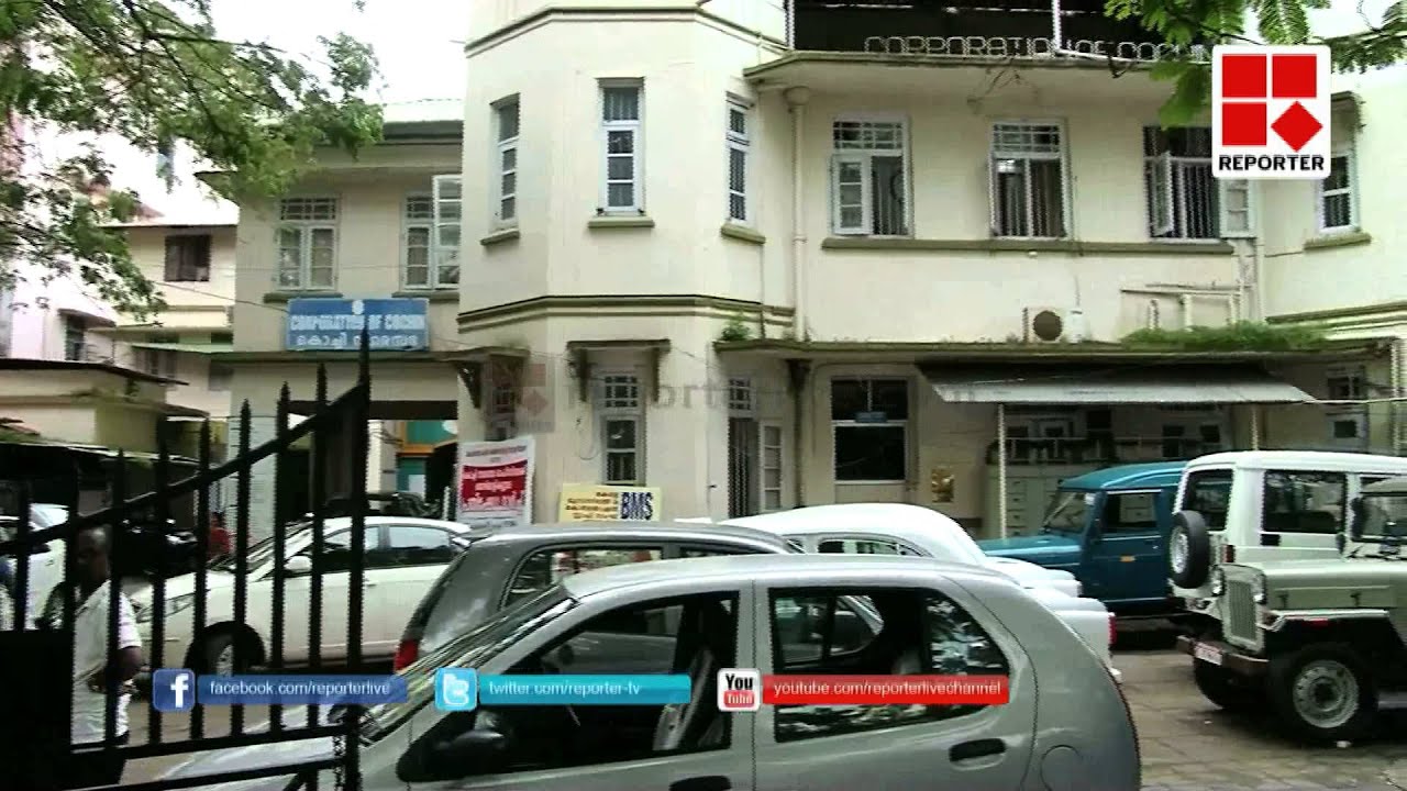 LDF and UDF at Kochi Corporation