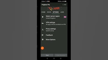 NEW UPDATE FOR PSIPHON PRO VPN