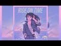 Rainych - RIDE ON TIME