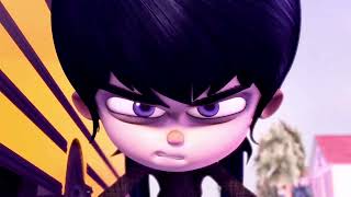 The Colors Of Evil  Photos  2012