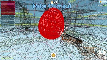 totally legit shell shockers montage