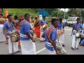 Siva sakthi urumi melam at bandar baru salak singgi