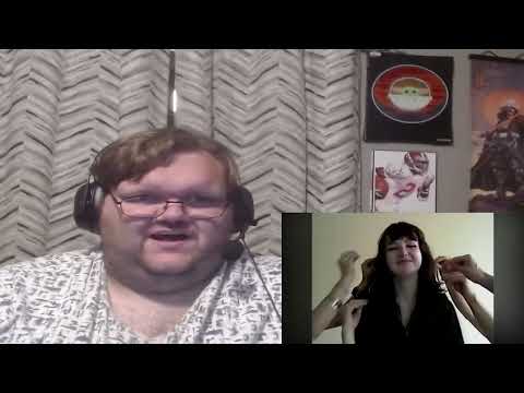 idialedyournumber - Limbs (REACTION)