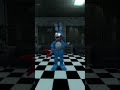 Which Bonnie is the BEST? #shorts #fnaf