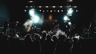 Anaphora - Memories Live At Rumshk