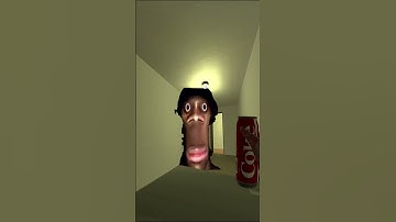 Hi My Name Is Auughh Nextbot Gmod