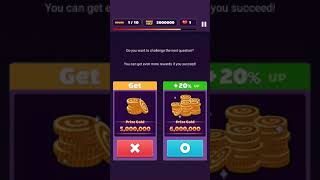 Quiz King screenshot 1