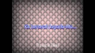 Wali - Tuhan (malay lirik   english sub)