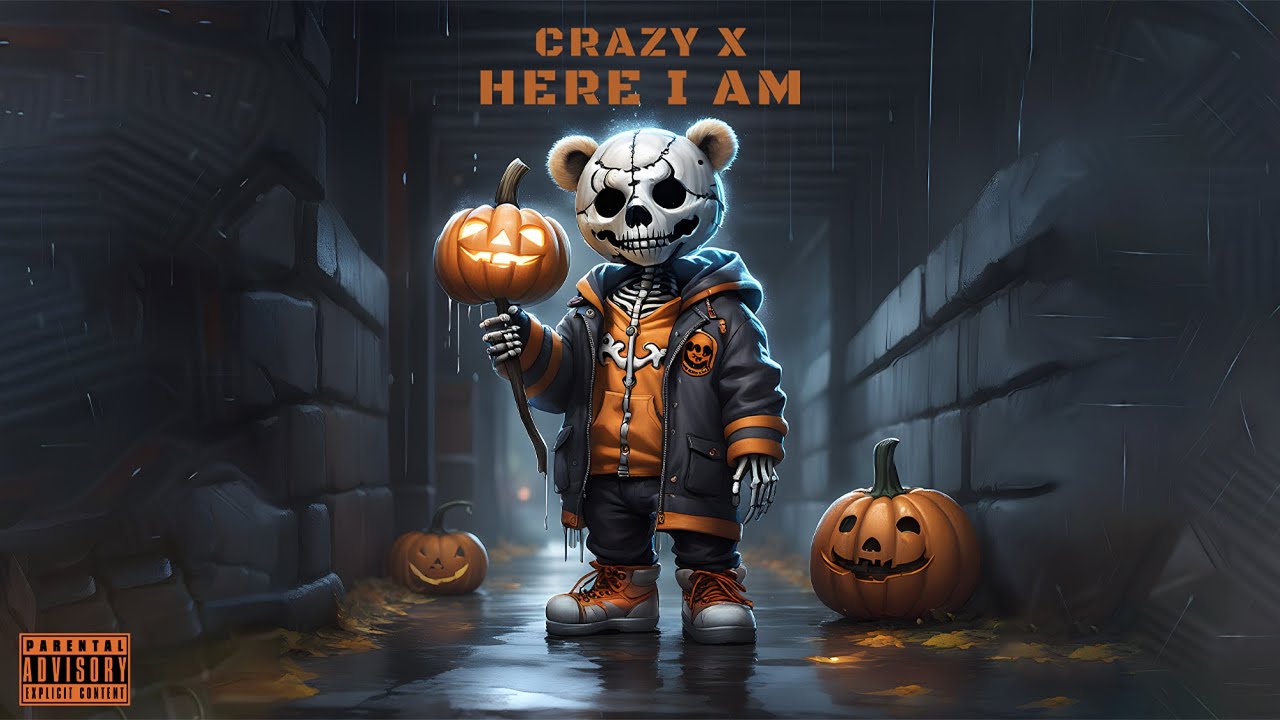 YouTube에서 Crazy X - Okay (Officail Audio) 보기 YouTube에서 Crazy X - Okay (Officail Audio) 보기