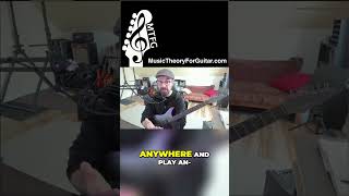 Thumbnail for Electric Guitar Problems_ This Genius Guitar With an Internal Amp Solves It All! Enya Inspire Guitar
