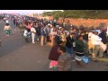 Twenty years into South Africa